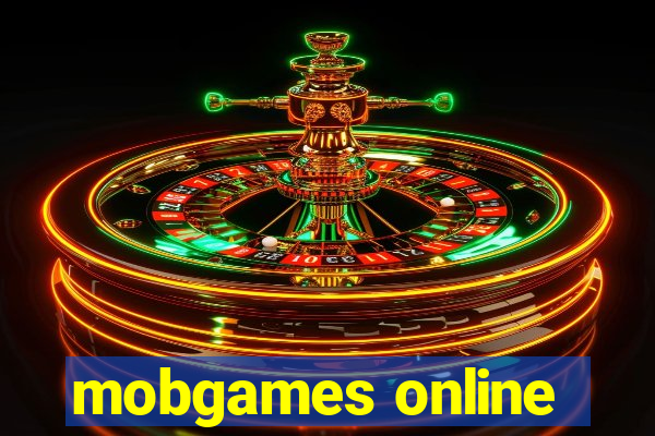 mobgames online